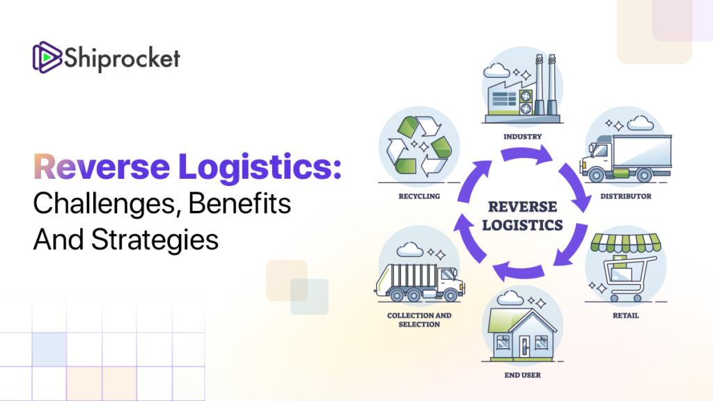 Reverse Logistics guide