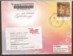 Example Address In India How To Write Address On an Envelope in India Post? - Shiprocket