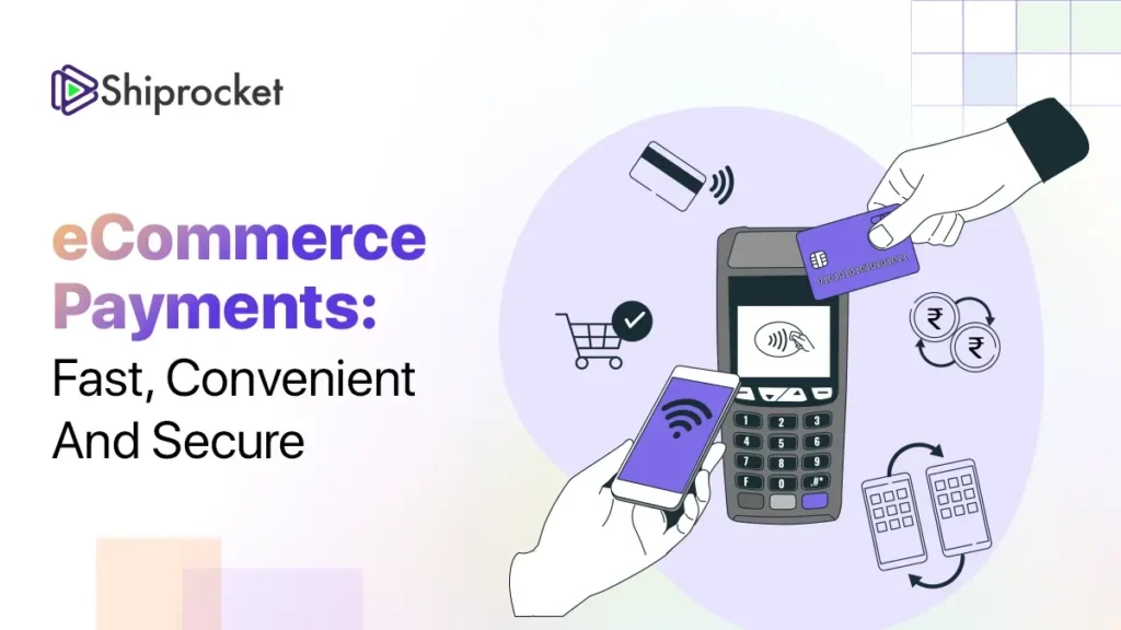 eCommerce Payment Systems