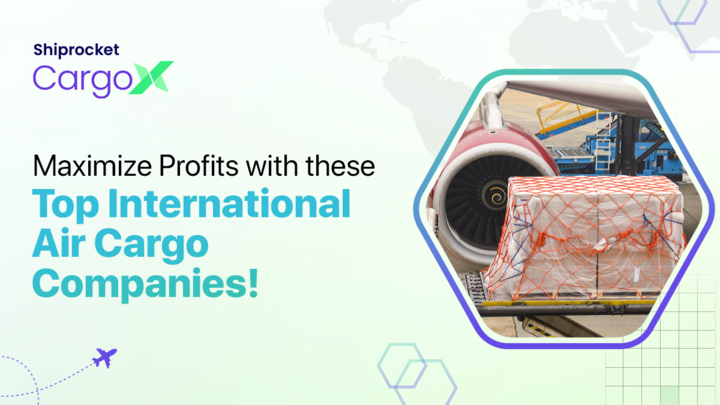 International Air Cargo Companies