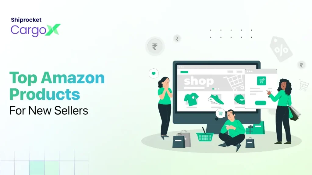 Best Products To Sell On Amazon