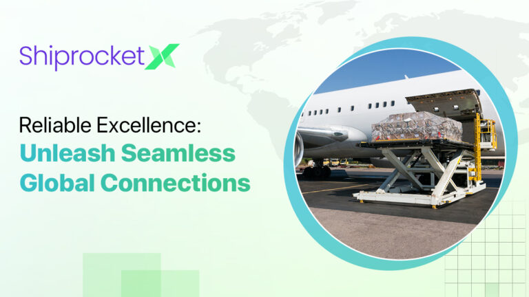 Top International Courier Services in Goa - Shiprocket X