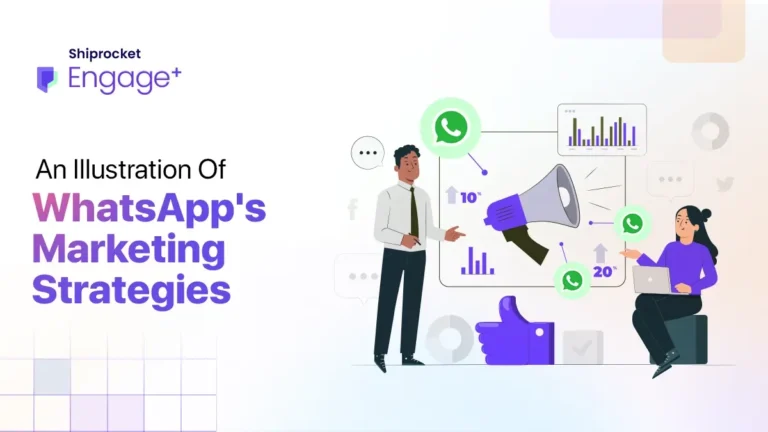 whatsapp marketing strategy