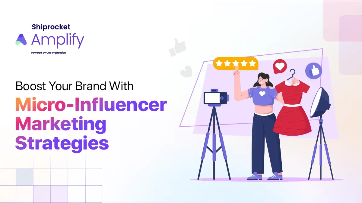 micro influencer marketing