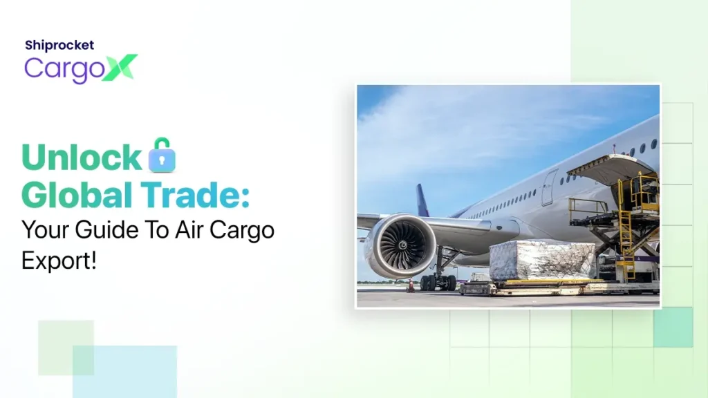 Air Cargo Export