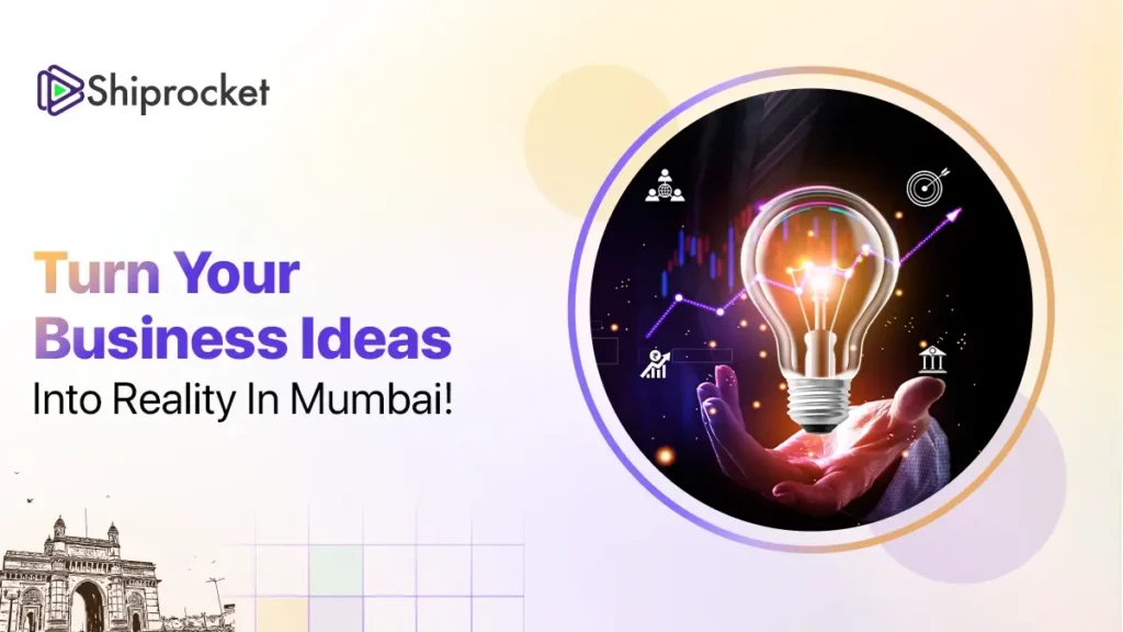 Best Business Ideas in Mumbai