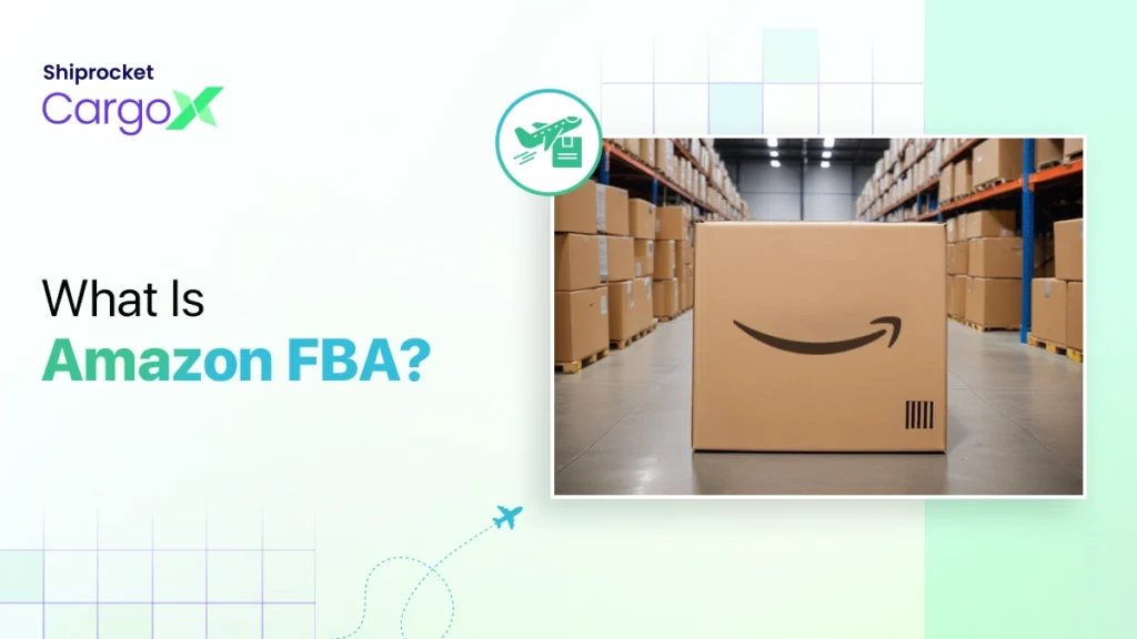 What is Amazon FBA