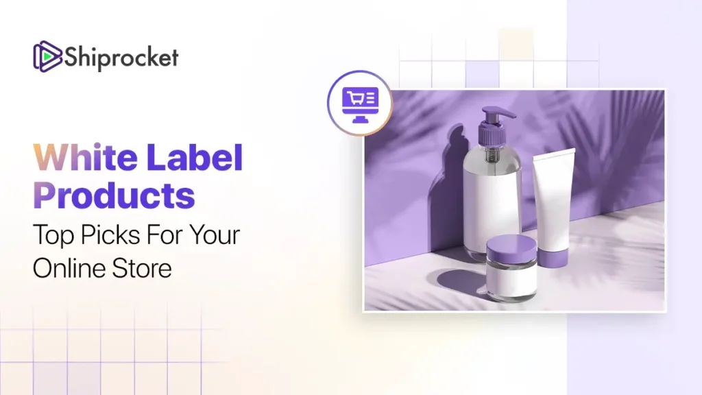 White Label Products