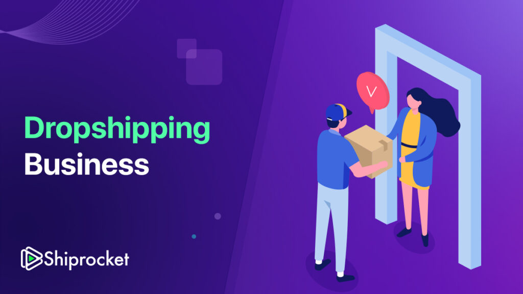 Dropshipping Business