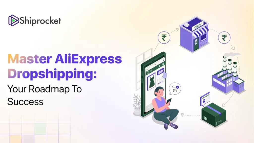 AliExpress Dropshipping