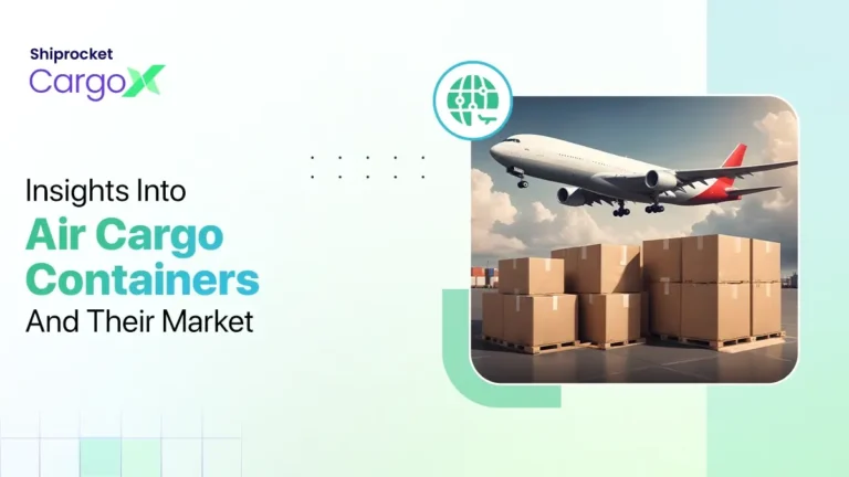 Air Cargo Containers