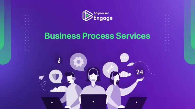 Business Process Services