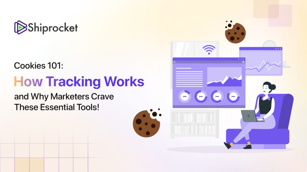 Cookies 101 - How tracking works