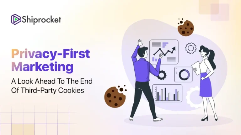 How third party cookies impact brands