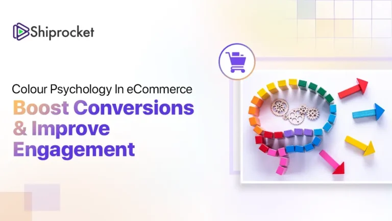 Colour Psychology in eCommerce