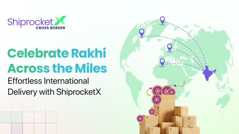 International Rakhi Delivery