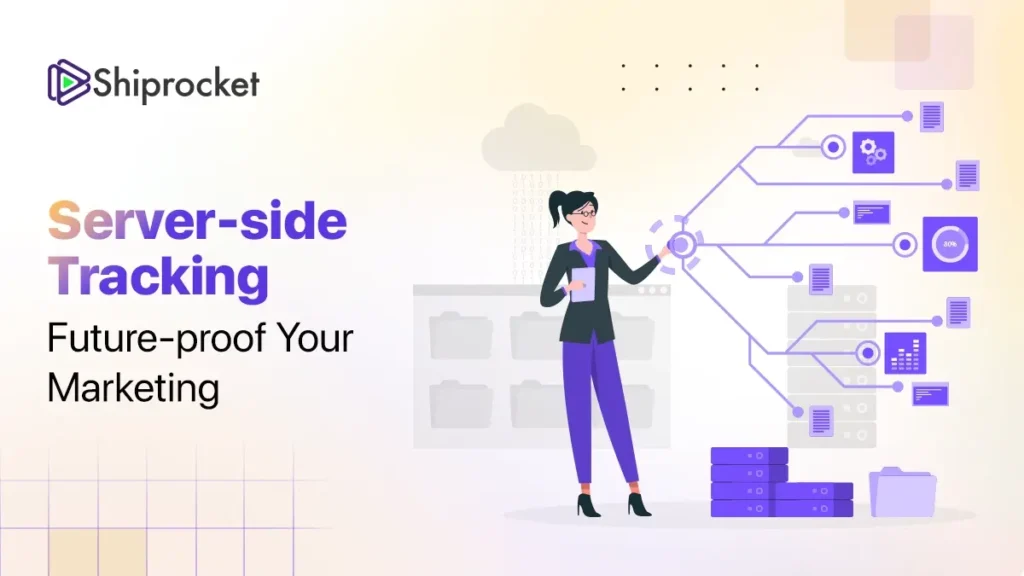 Server-Side Tracking
