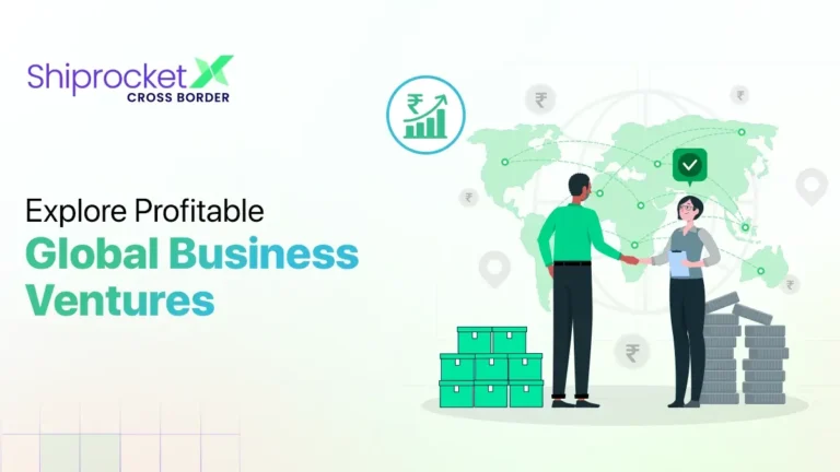 Lucrative International Business Ideas