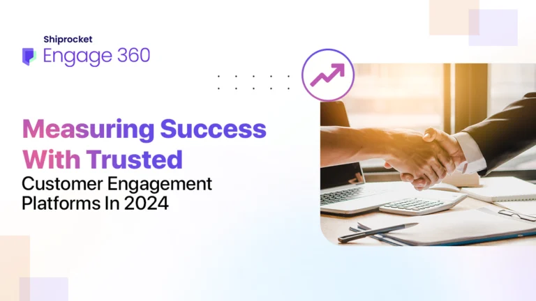 Customer Engagement Platforms