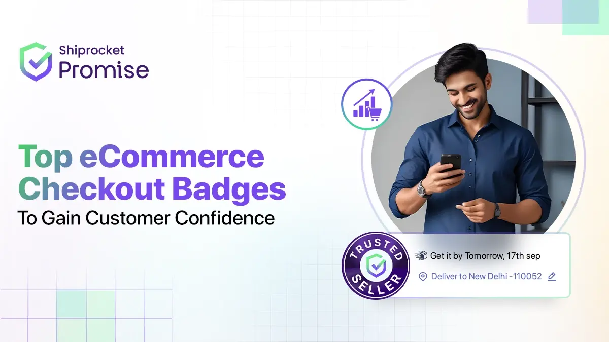 5 eCommerce Checkout Page Badges