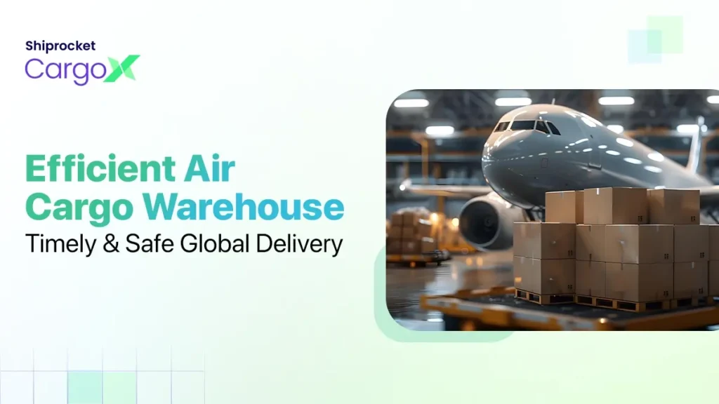 Air Cargo Warehouses