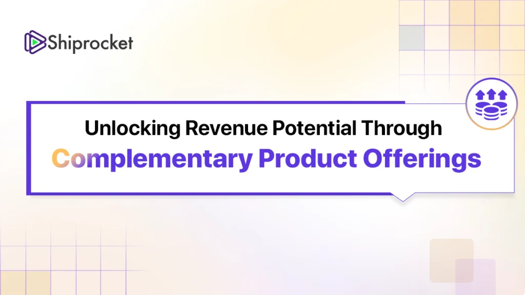 Revenue Potential through Complementary Product Offerings
