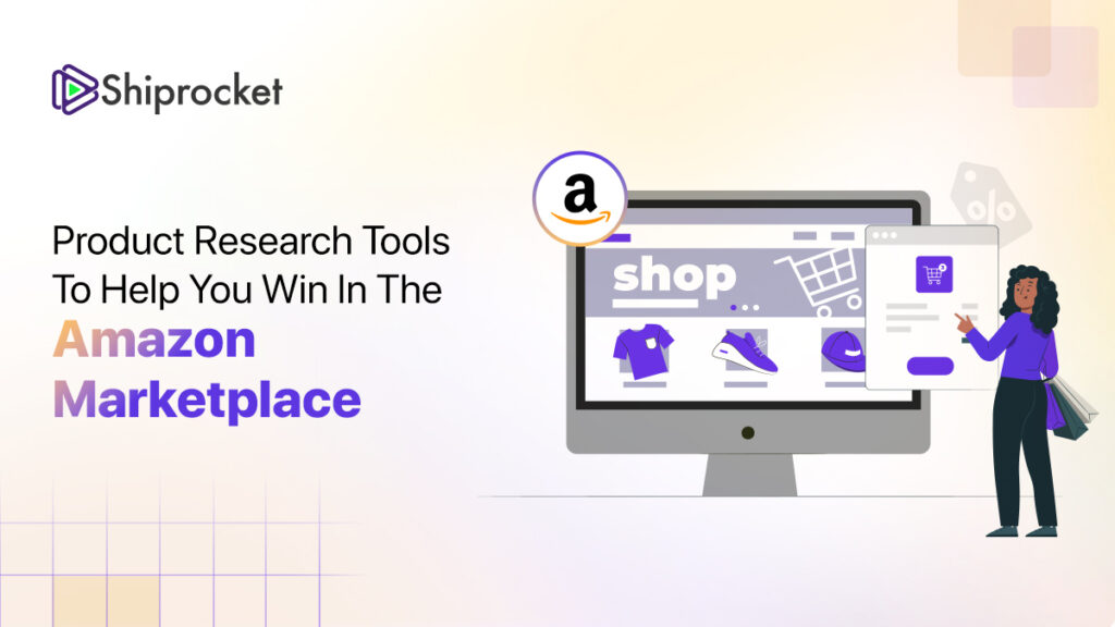 Amazon Product Research Tools