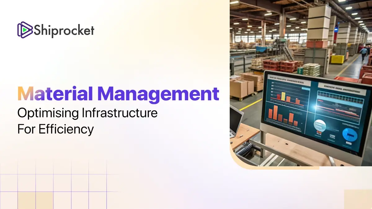 Material Management