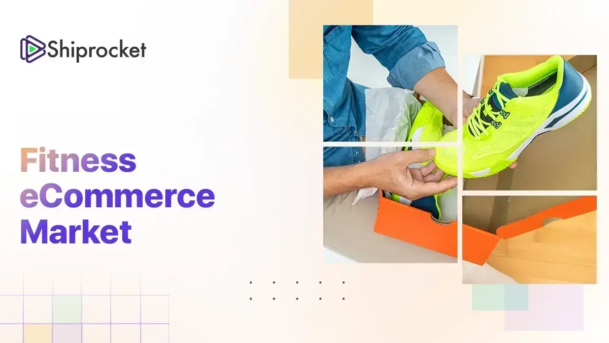 Fitness eCommerce