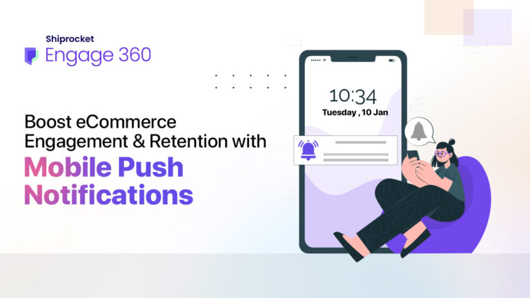 mobile push notifications