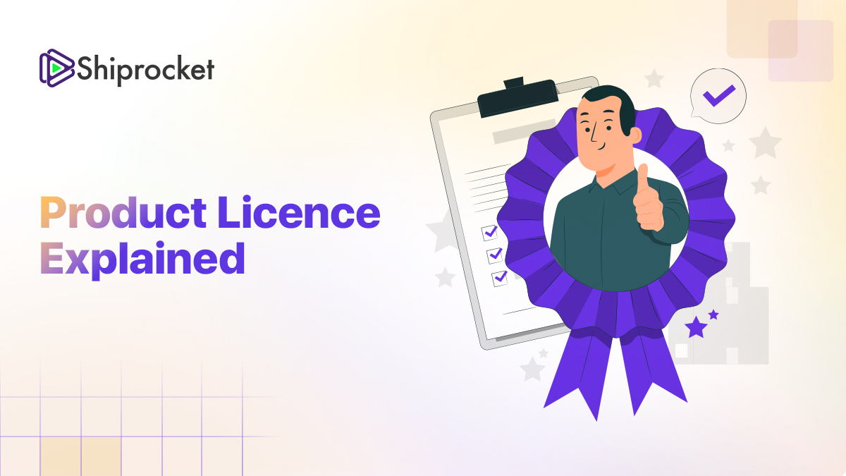 Product License