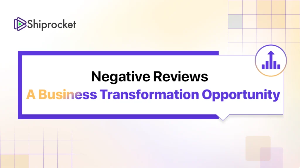 How to Respond to Negative Reviews