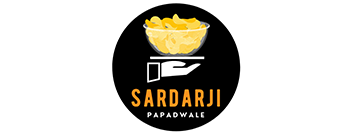 Sardarji Papadwale