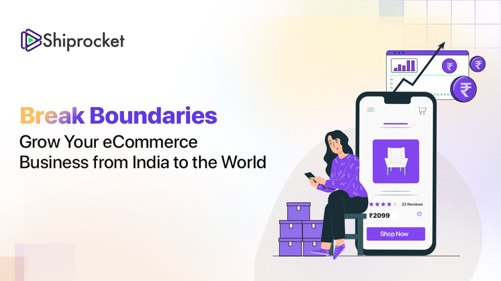 eCommerce Business Globally