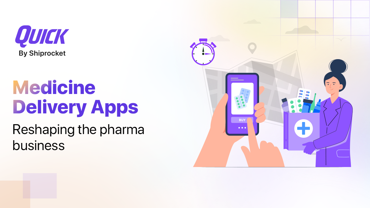 medicine delivery apps