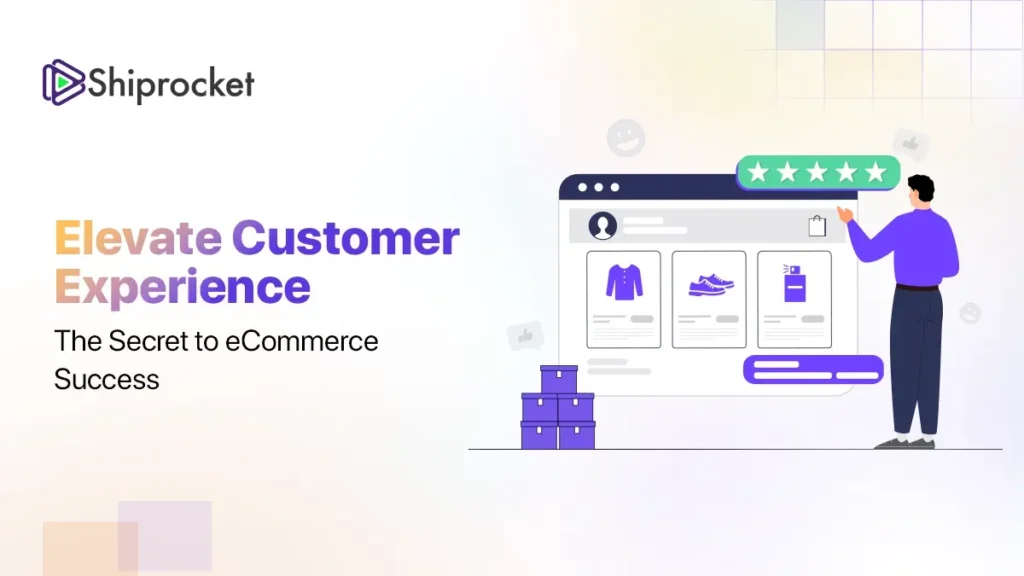 Elevate Customer Experience