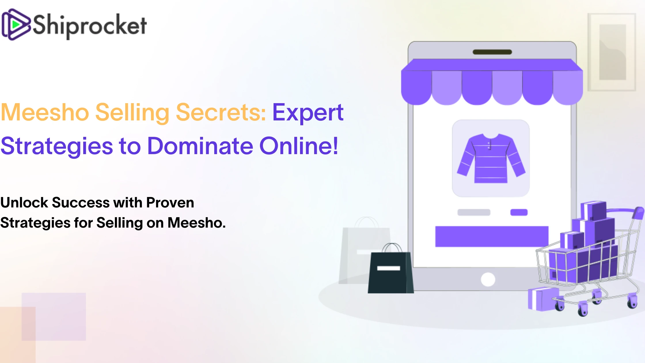 How to Sell on Meesho: Insights and Expert Tips