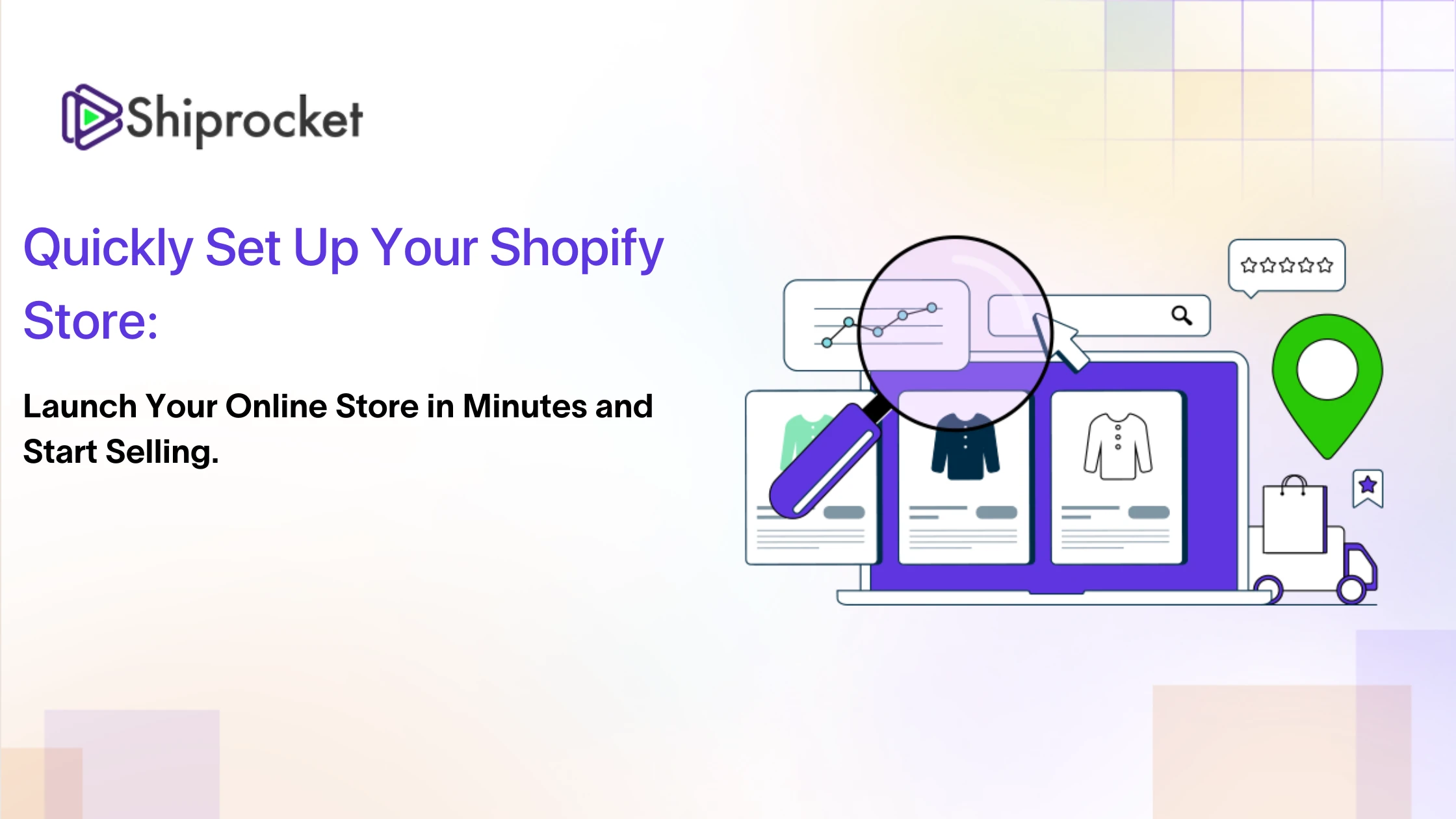 How to Set Up Shopify Store: A Beginner’s Guide