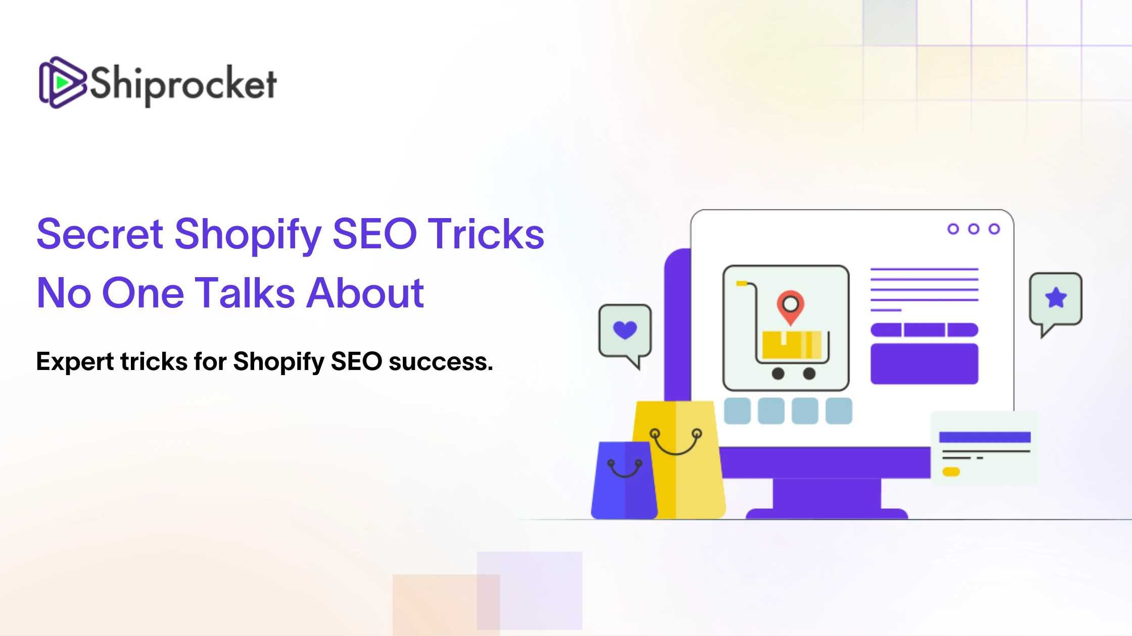 Master Shopify SEO Tricks: A Step-by-Step Tutorial