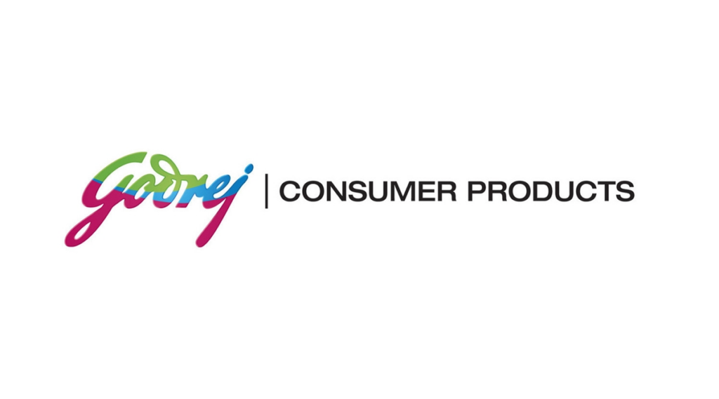 Godrej logo (Best product based company)