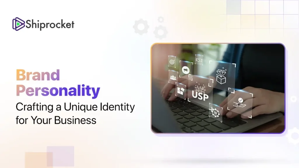 Brand Personality