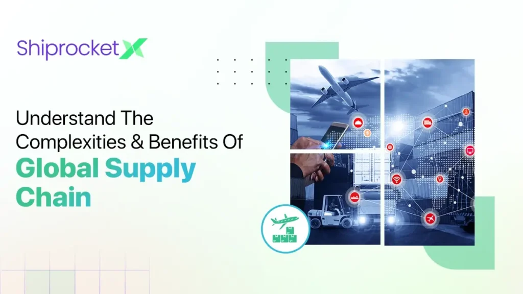 global supply chain