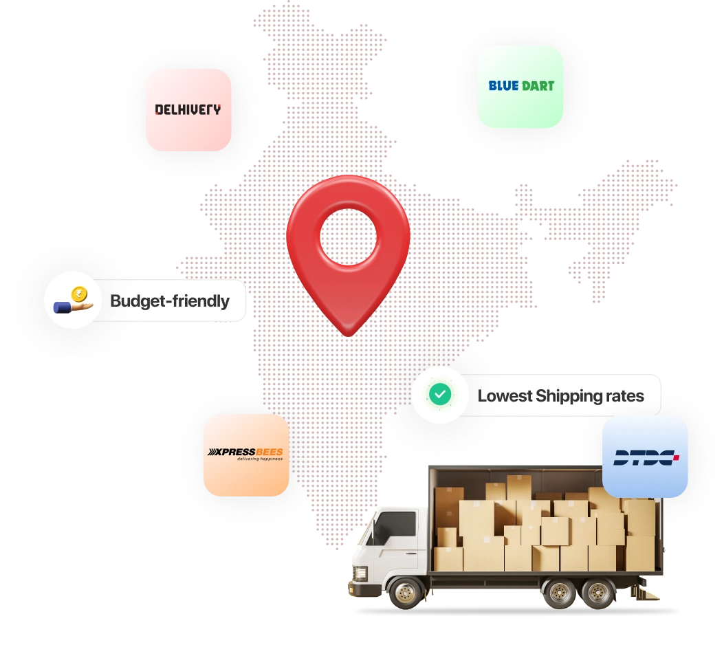 Shipping Rates