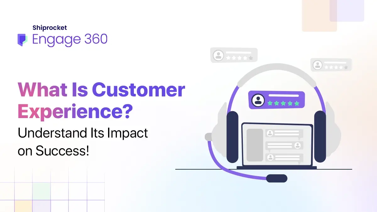 customer experience