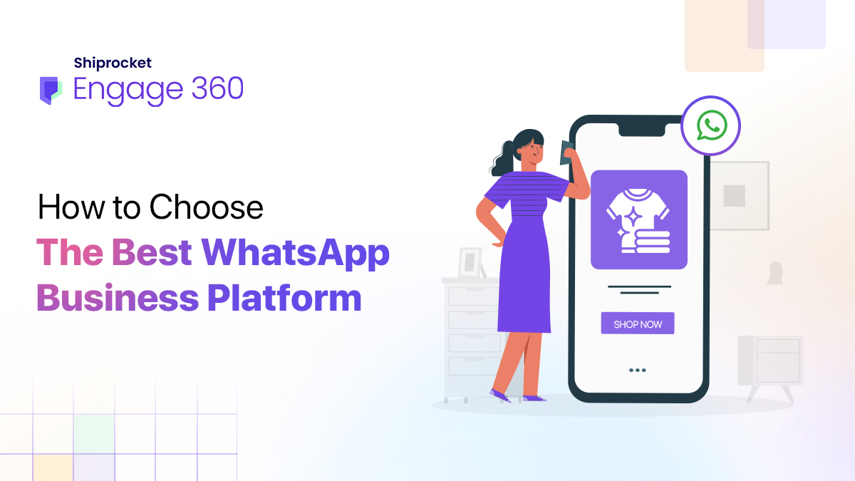 WhatsApp Business Platform
