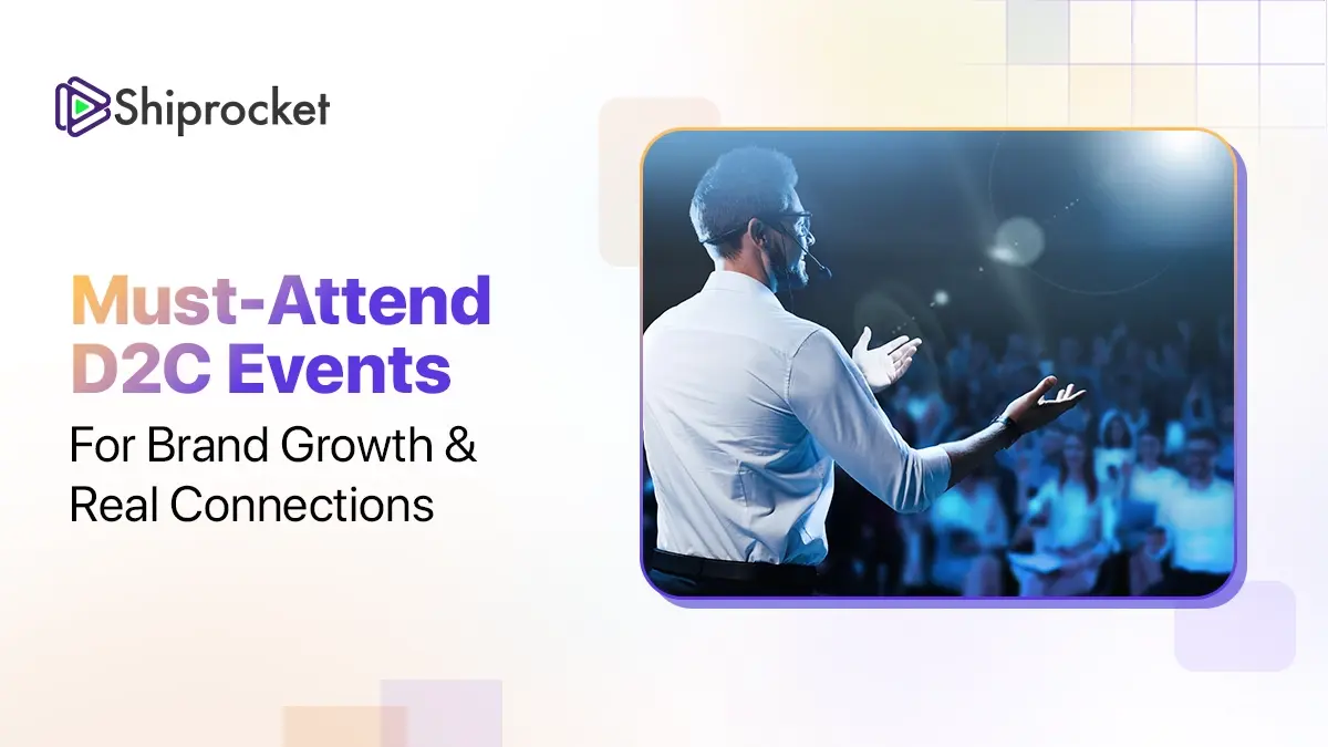 D2C Events