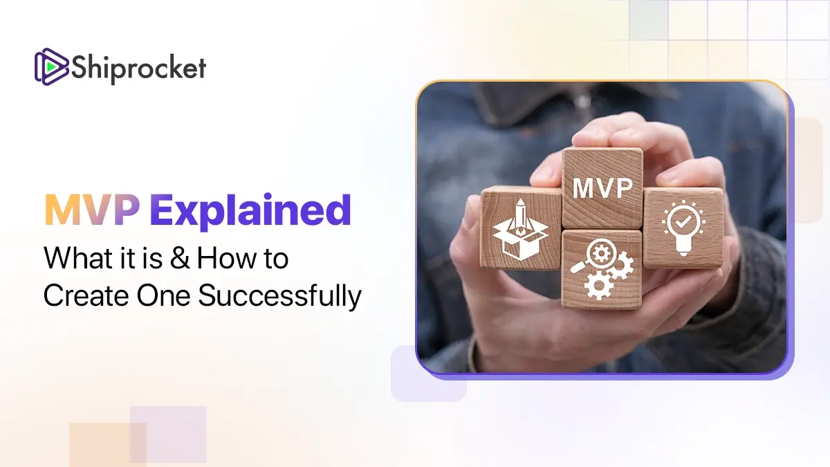 Minimum Viable Product