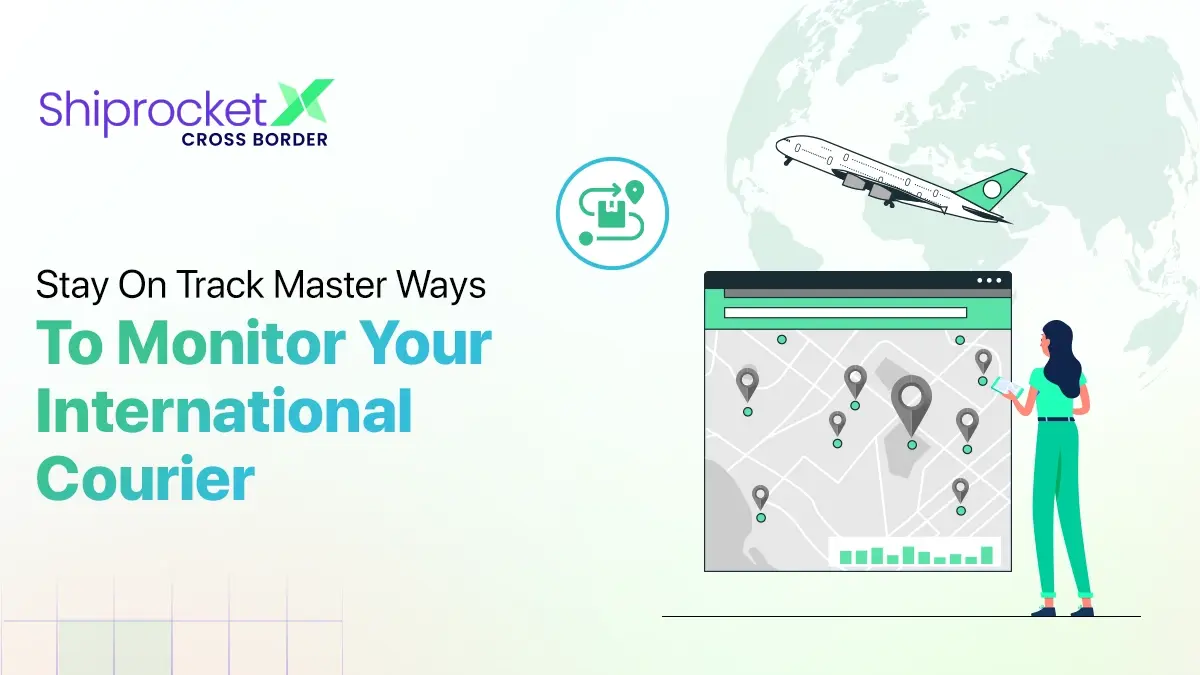 track your international courier
