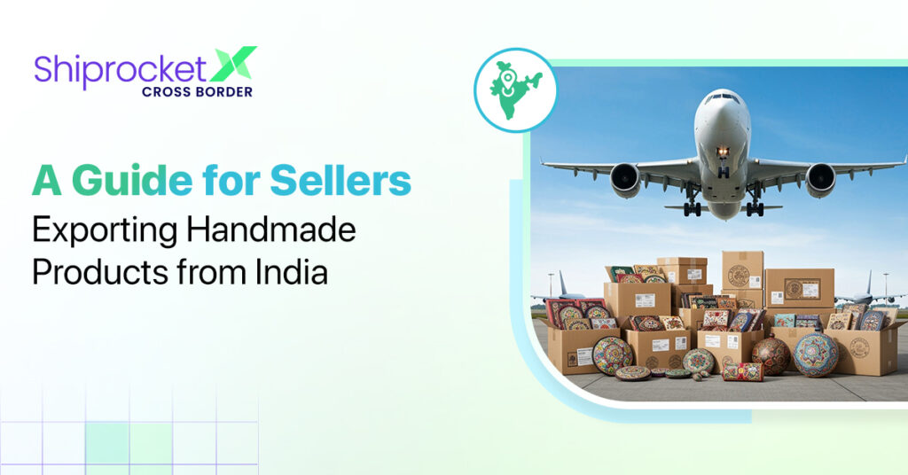 handmade products