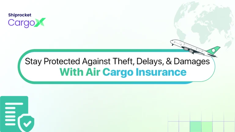 what is cargo insurance